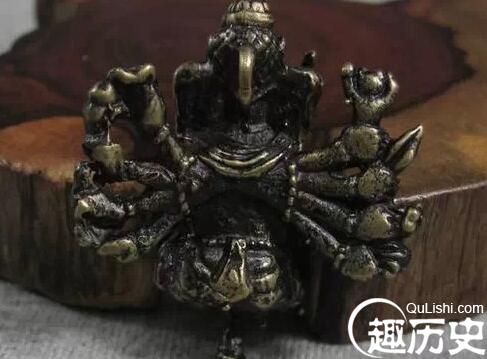 探秘：藏族天铁 是天降之石吗