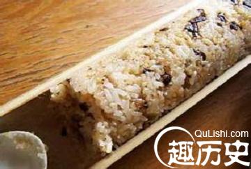 黎族饮食文化 黎族人喜欢的主食都有啥