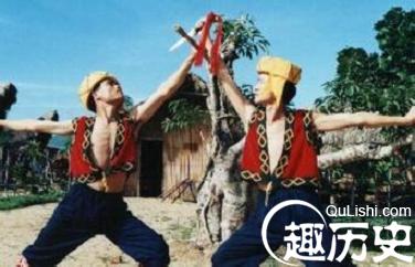 黎族为何会有劳动生产舞？其又是什么样的