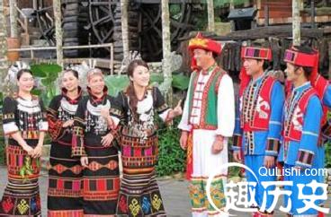 黎族男女在恋爱时是怎样唱歌表达爱意的