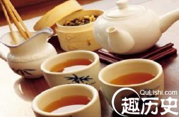 白族的三道茶是怎样来的？又有啥寓意