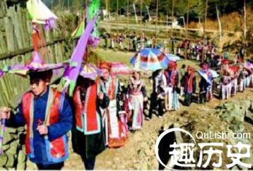 瑶族的宗教信仰是什么？瑶族宗教信仰简介