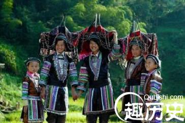 瑶族传统文化 瑶族古老的民间文献是啥