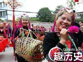 瑶族婚俗 瑶族人结婚时有啥有趣的风俗
