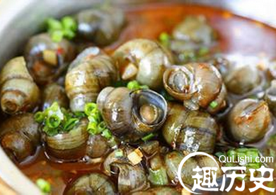 古人们是如何过清明的？古时候的清明节实为美食节