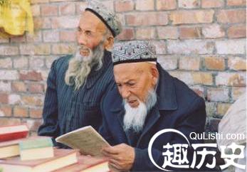 维吾尔族人为什么喜爱数字“九”和“红颜色”