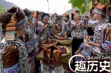 壮族文化 博大精深的壮族医药文化的发展史