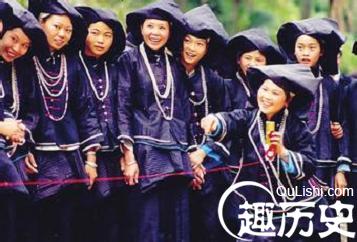 壮族文化 优美的壮族山歌有着什么样的历史文化