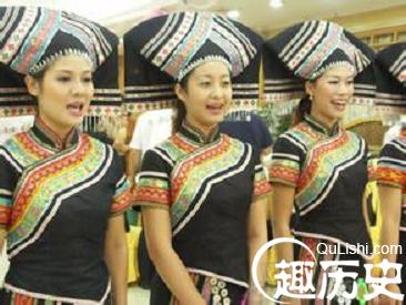 壮族文化 优美的壮族山歌有着什么样的历史文化