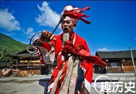 土家族音乐  土家族《梯玛歌》是如何表演的