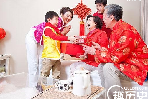 2016春节送礼送什么？春节送礼送推荐