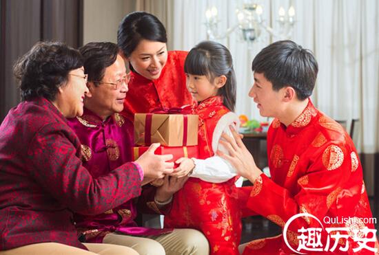 2016春节送礼送什么？春节送礼送推荐