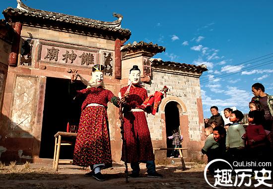 古代的除夕有哪些习俗 古代除夕习俗盘点