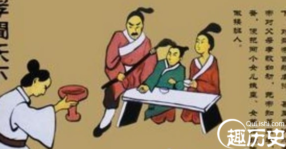必看！古人的19种智谋：欲抑先扬 出其不意
