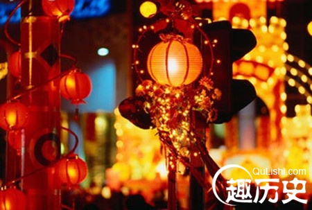 揭秘：四大名著中的“元宵节”有何不同？