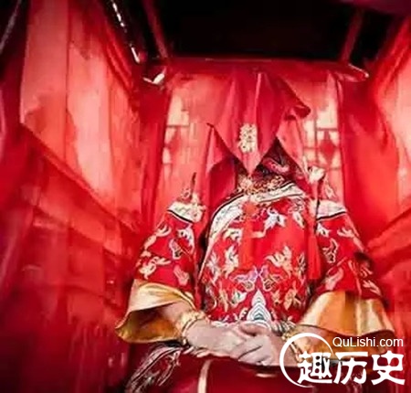 中国传统婚俗的十大禁忌：还是有必要看看的！