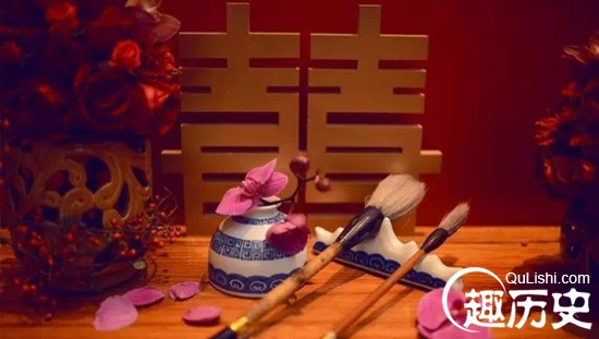 中国传统婚俗的十大禁忌：还是有必要看看的！