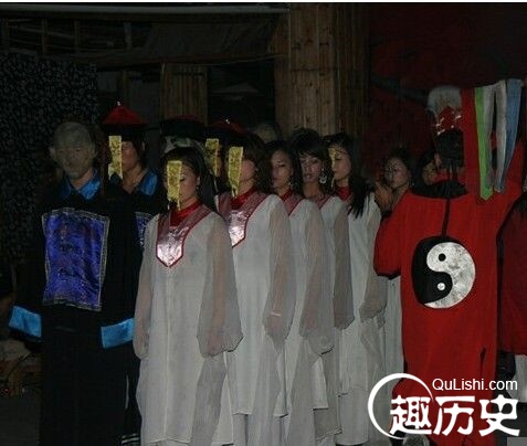 湘西赶尸是怎么回事？湘西赶尸的真相到底是什么