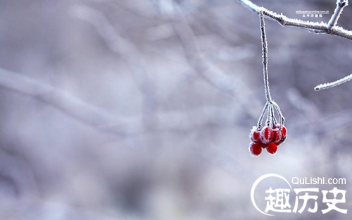 霜降是什么时候？霜降吃什么养生？霜降由来简介