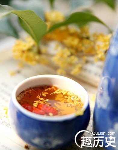 古代人中秋节做什么？古人什么时候开始吃月饼的
