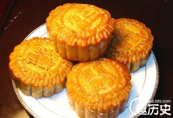 古代人中秋节做什么？古人什么时候开始吃月饼的
