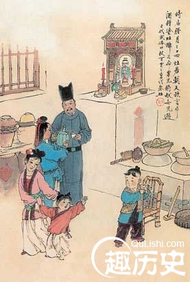 小年夜是哪一天？揭秘中国小年夜的由来与习俗