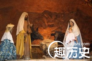 圣诞节的由来和习俗 圣诞节起源于哪个国家？