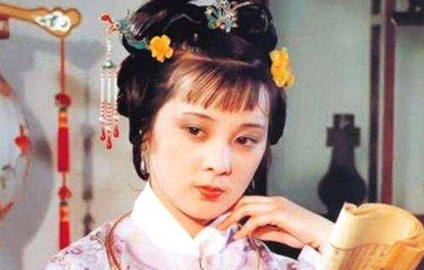 贾惜春：出自古典名著《红楼梦》，为金陵十二钗之一