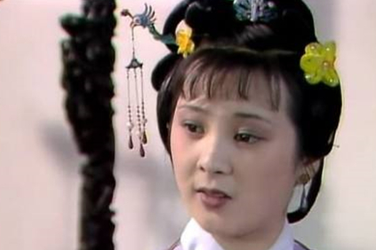 贾惜春：出自古典名著《红楼梦》，为金陵十二钗之一