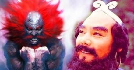 唐僧前九世是什么人？他真的被沙僧吃掉了九次吗