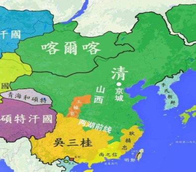 清朝学者编修的《明史》，存在哪些缺陷？