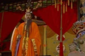 唐僧师徒曾经被镇元子抓住，镇元子身份到底如何呢？
