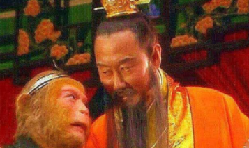 唐僧师徒曾经被镇元子抓住，镇元子身份到底如何呢？
