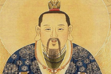 身为第一妖王的九灵元圣，为何会成为坐骑？