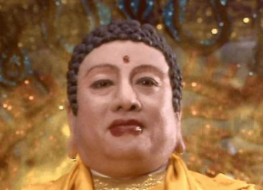 西天的如来佛祖法力高强，他有忌惮的人吗？
