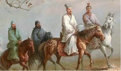 明清时期有哪些文学成就？四大奇书是哪些书？