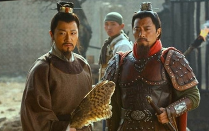 宋江名义是替晁盖分担工作，其实是在拉拢其他好汉吗？