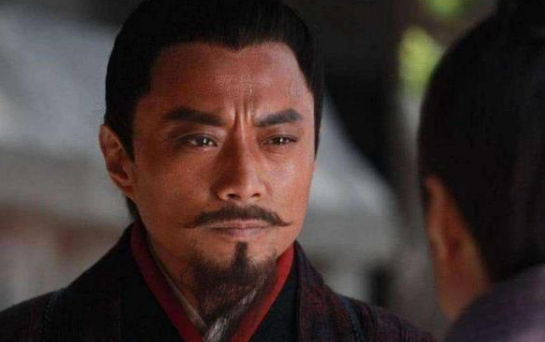 梁山真正老大是谁？吴用到死前才真正看清！