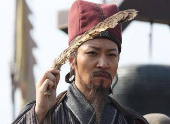 梁山真正老大是谁？吴用到死前才真正看清！