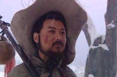 谁是梁山第一高手？本可以当上首领却被宋江钻了空子！