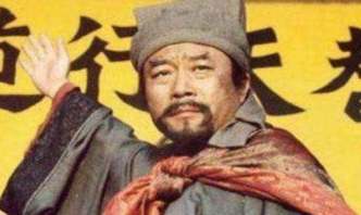 宋江为什么要坚持招安？梁山好汉有能力反朝廷吗？