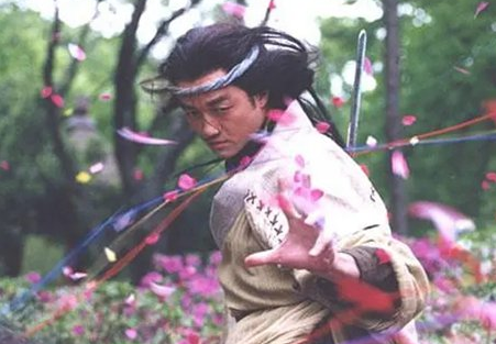 令狐冲真的会隐退江湖吗？令狐冲为什么学独孤九剑？