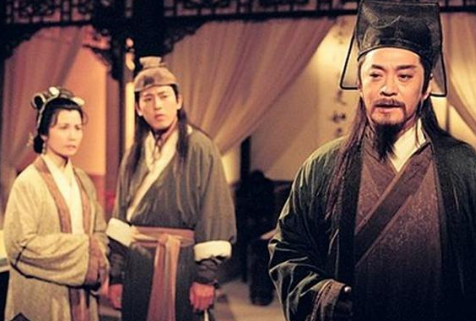 令狐冲是个怎么样的人？6次的拒绝和1次的接受骄傲又潇洒！
