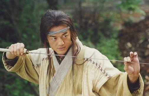 少林三战冲虚道长为何不敢对战令狐冲?是不敢还是不想?
