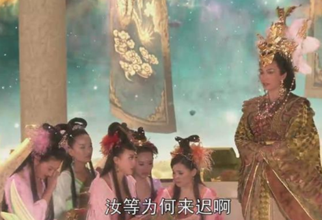 《西游记》转世后的唐僧还能长生不老吗？金蝉子是什么？