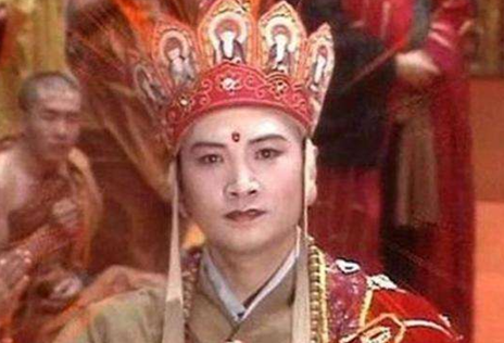 《西游记》转世后的唐僧还能长生不老吗？金蝉子是什么？