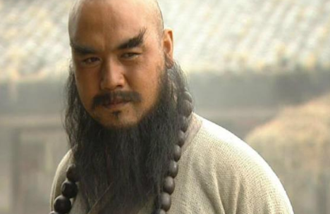林冲与曹正是师徒?为何上梁山后两个人从来不说话?