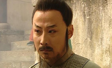 林冲与曹正是师徒?为何上梁山后两个人从来不说话?
