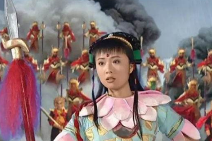 《西游记》中的巨灵神是什么来历?巨灵神的原名叫什么?