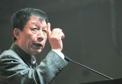 《朱明王朝》易中天写了什么？重点介绍了明朝特务机构！